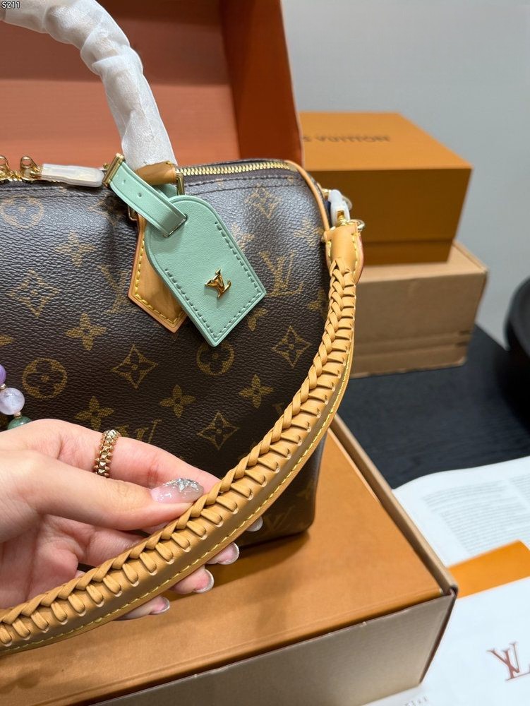 Modern Luxury Daily Bag L5315 FSC
