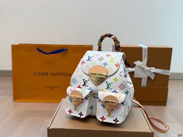 New Collection Fashion Bag L5040 TEN