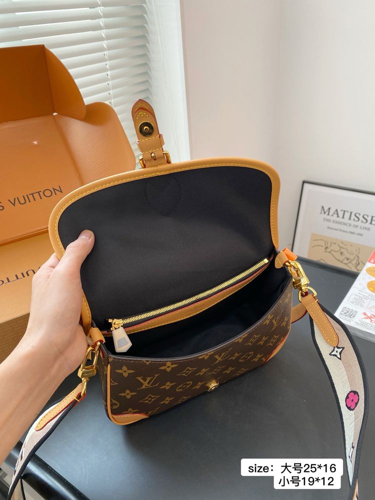 New Collection Fashion Bag L5113 TEN