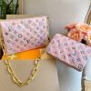 Modern Luxury Daily Bag L3311-1 FSC