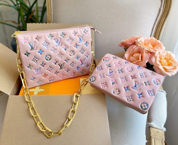 Modern Luxury Daily Bag L3311-1 FSC
