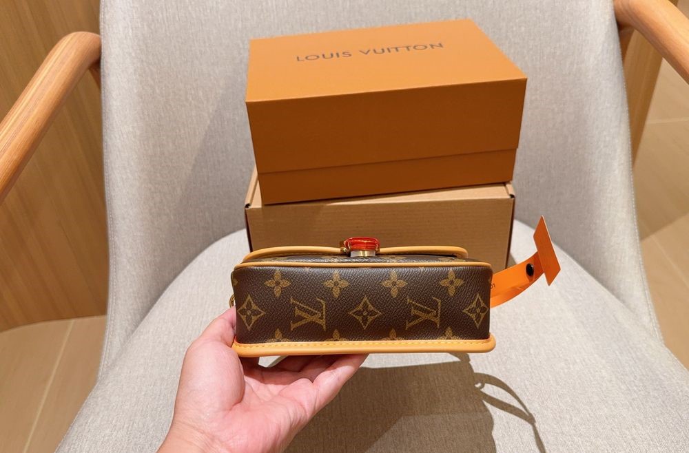 New Collection Fashion Bag L5143 TEN