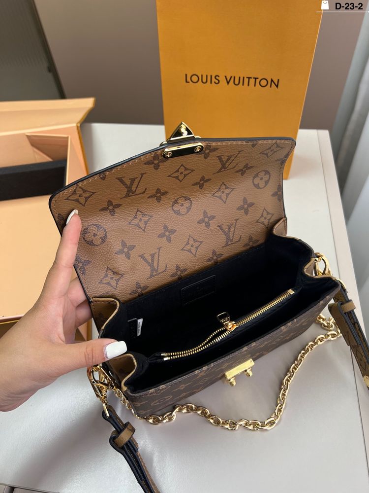 New Collection Fashion Bag L5118 TEN