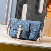 Luxury LV Handbag M27602 BC