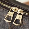 Luxury LV Handbag M40022 BC