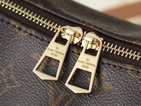 Luxury LV Handbag M40022 BC