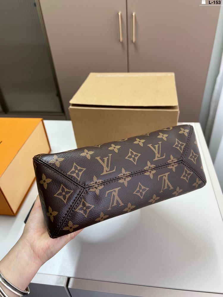 New Collection Fashion Bag L5087 TEN