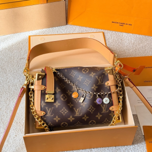 New Collection Fashion Bag L5337 TEN