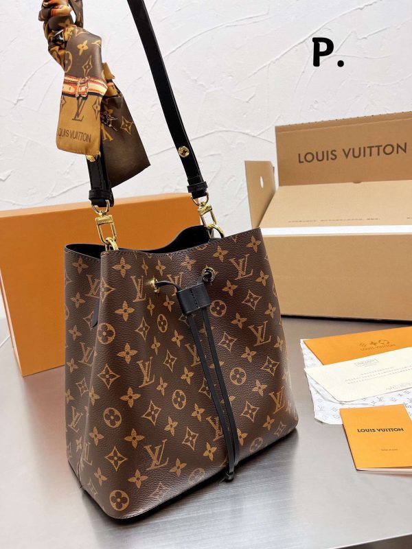 Modern Luxury Daily Bag L3372-2 FSC Modern Luxury Daily Bag L3372-2 FSC