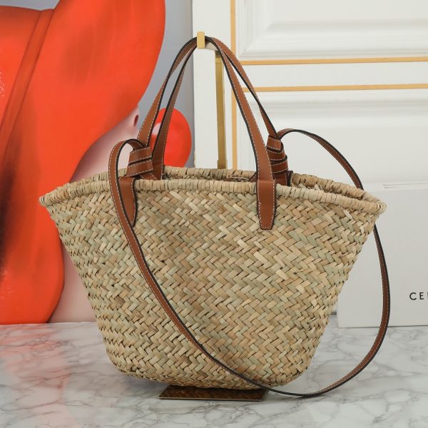 Luxury CL Handbag 401-012 BC
