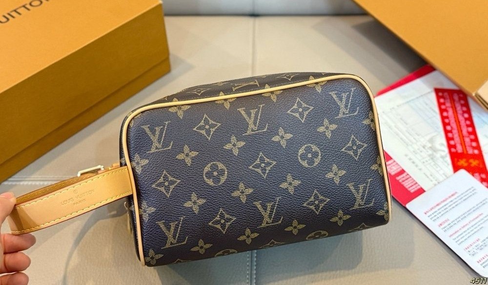 Modern Luxury Daily Bag L5320 FSC