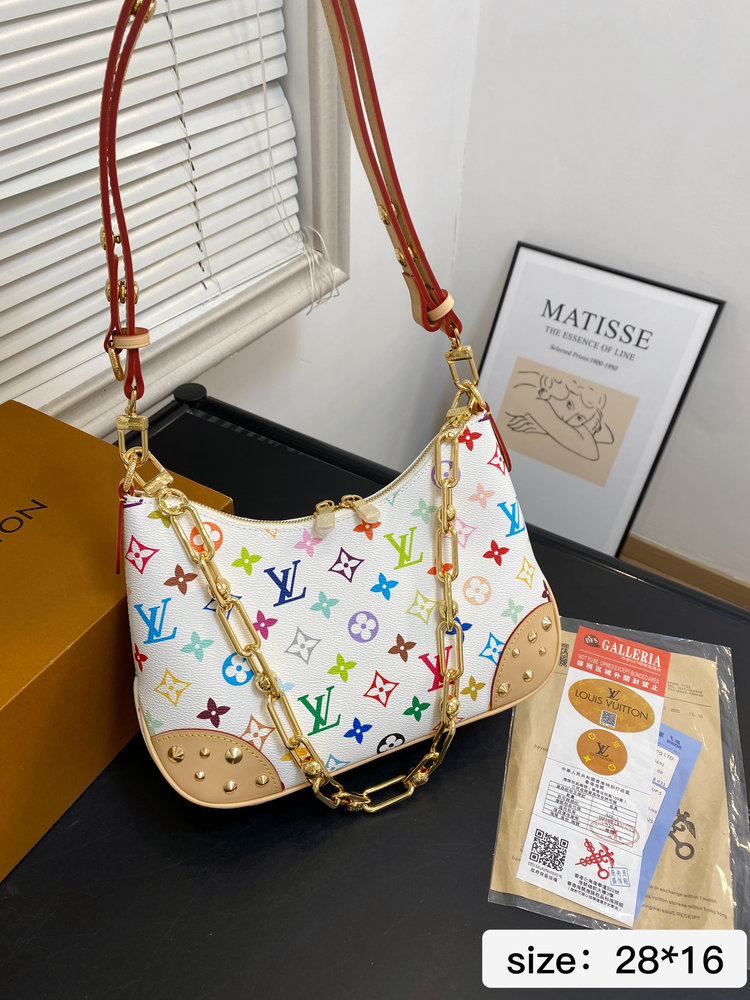 New Collection Fashion Bag L5341 TEN