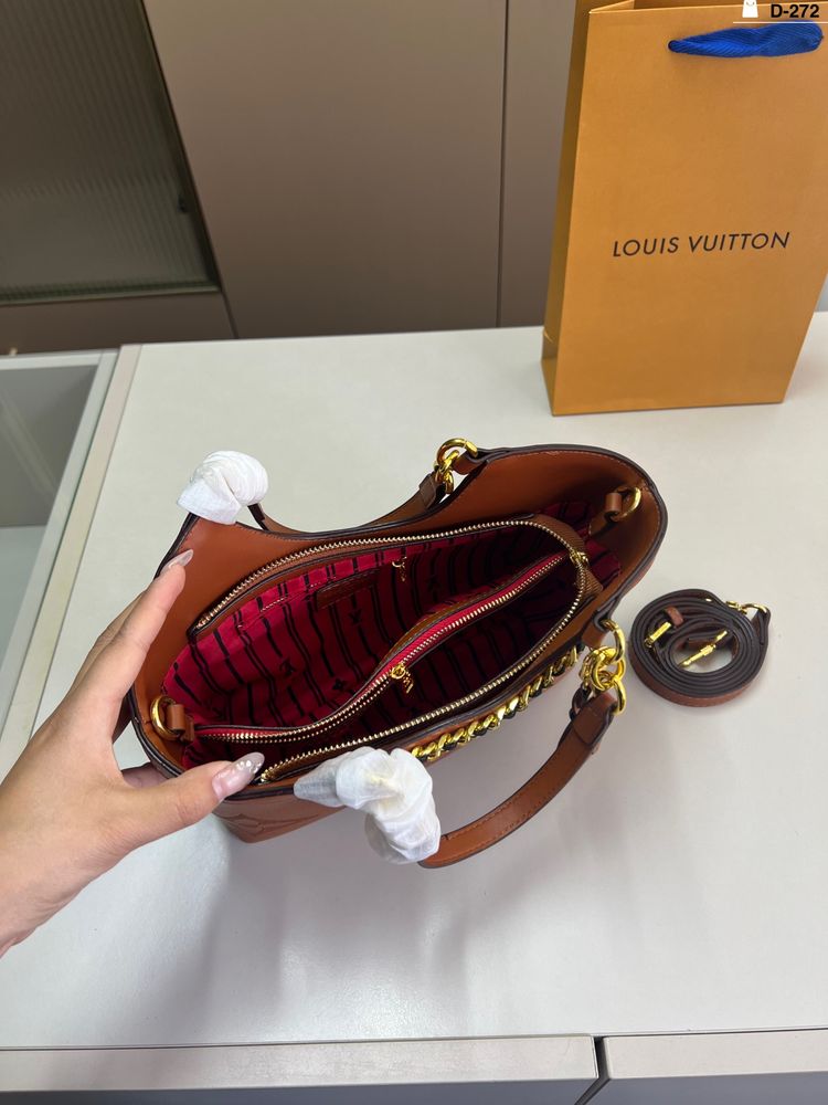 New Collection Fashion Bag L5071 TEN