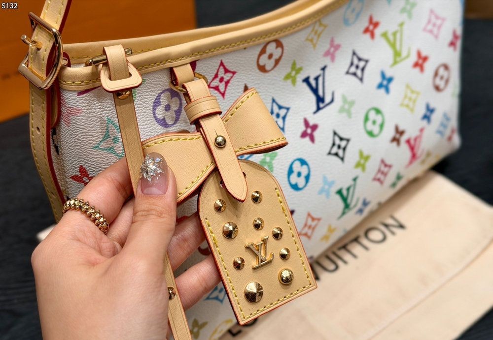 New Collection Fashion Bag L5309 TEN