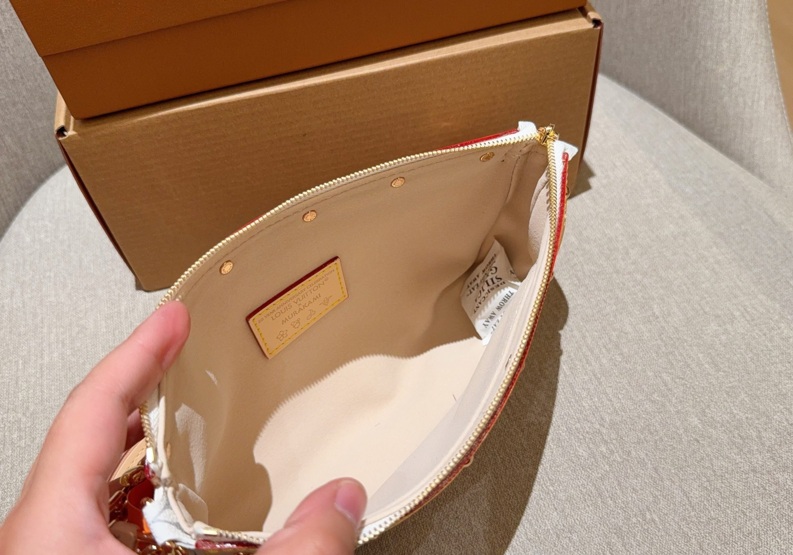 New Collection Fashion Bag L5141 TEN