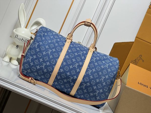 Luxury LV Handbag M24315-M41416 BC
