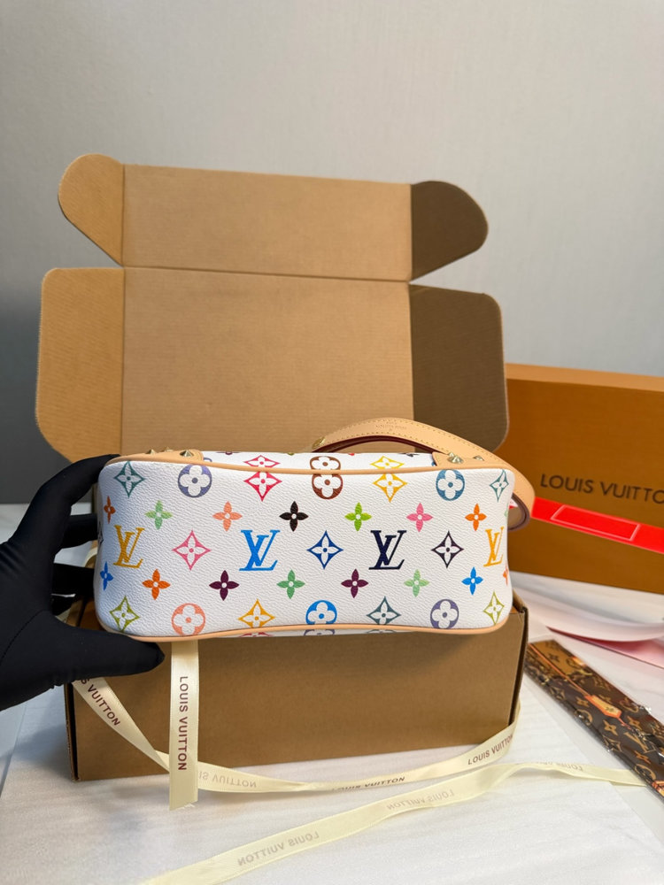 New Collection Fashion Bag L5365 TEN