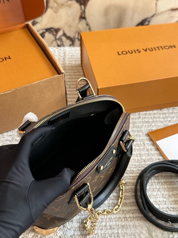 Modern Luxury Daily Bag L5311 FSC