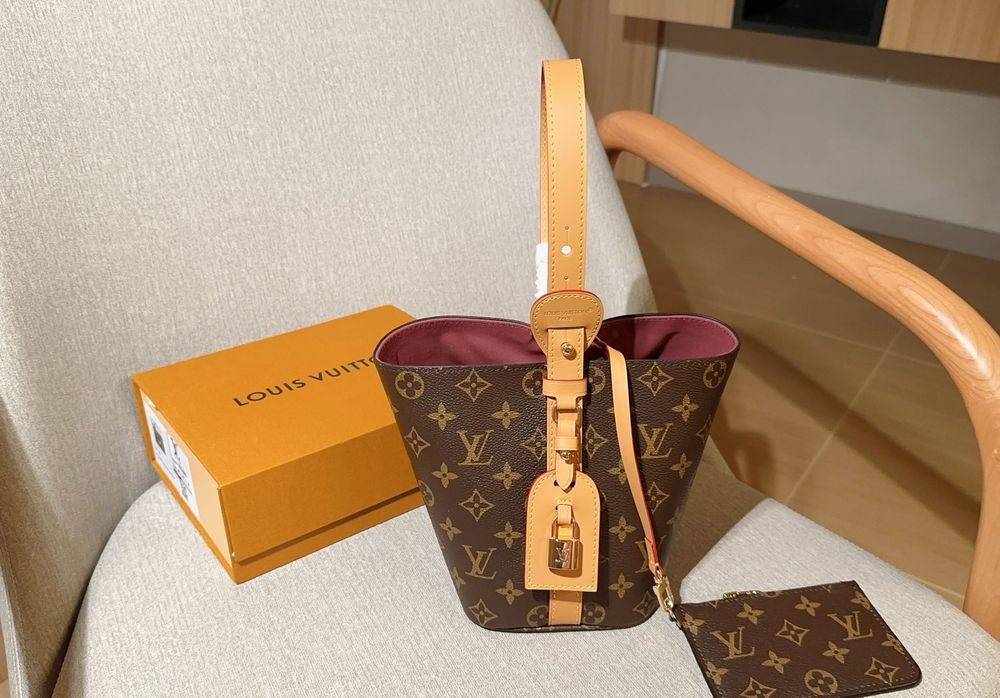 New Collection Fashion Bag L5094 TEN