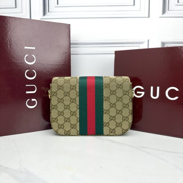 Luxury GG Handbag 866762 BC