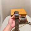 New Collection Fashion Bag L5093 TEN