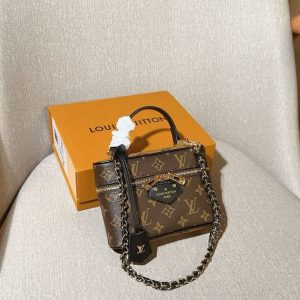 New Collection Fashion Bag L5092 TEN