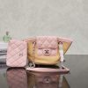 Luxury CN Handbag 2660-002 BC