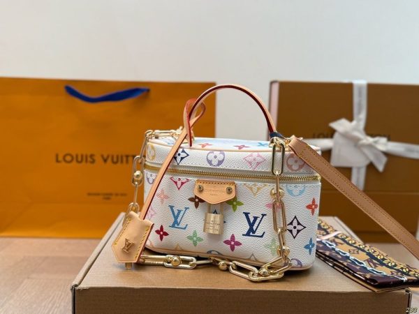 New Collection Fashion Bag L5041 TEN