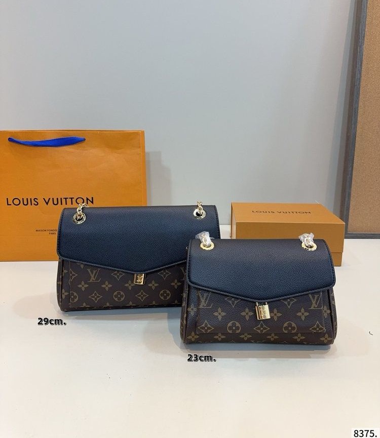 Modern Luxury Daily Bag L5324 FSC