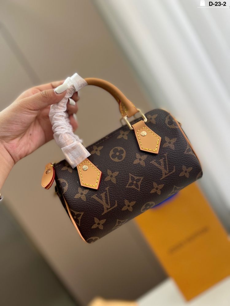 New Collection Fashion Bag L5116 TEN