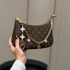 Modern Luxury Daily Bag L5281 FSC