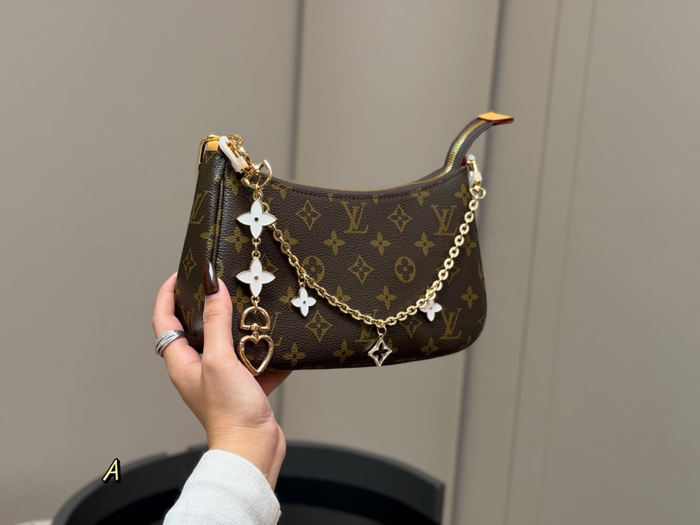 Modern Luxury Daily Bag L5281 FSC
