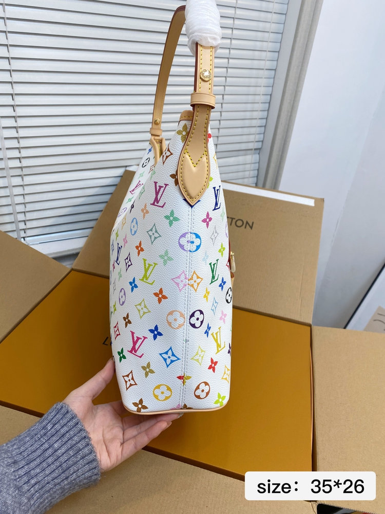 New Collection Fashion Bag L5346 TEN