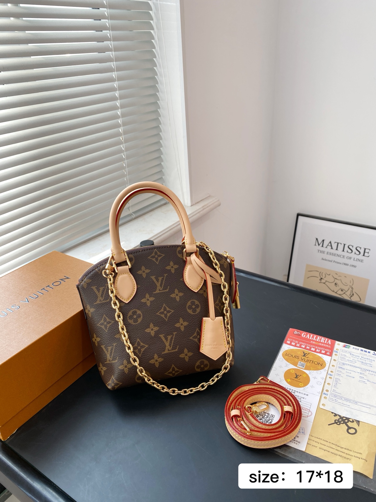 New Collection Fashion Bag L5096 TEN