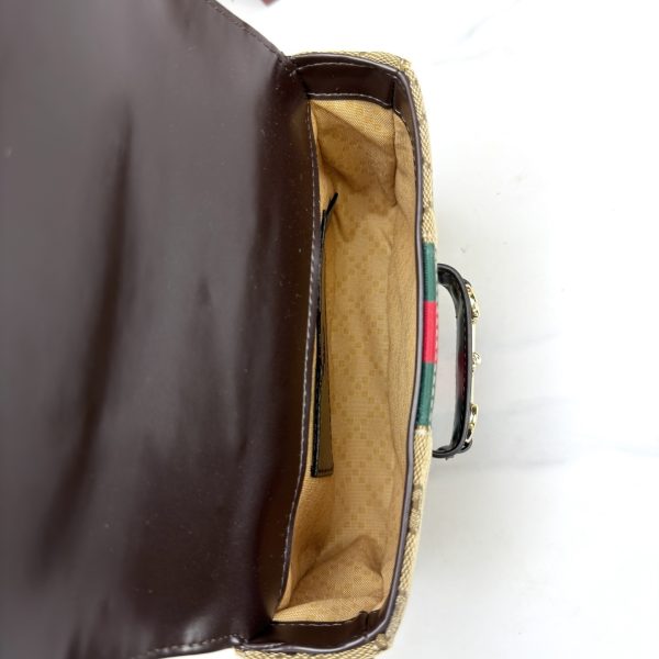 Luxury GG Handbag 866762 BC
