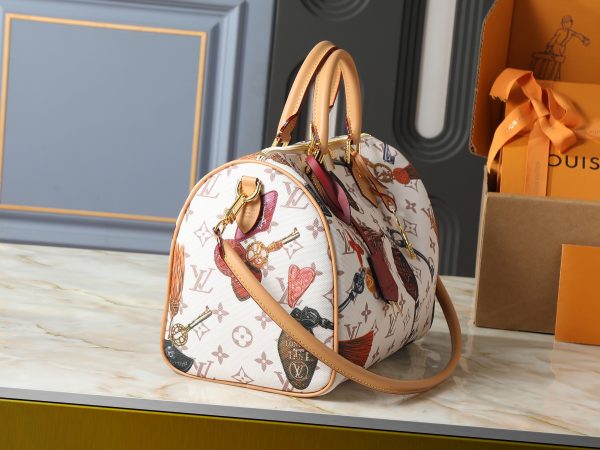 Luxury LV Handbag M29377 BC