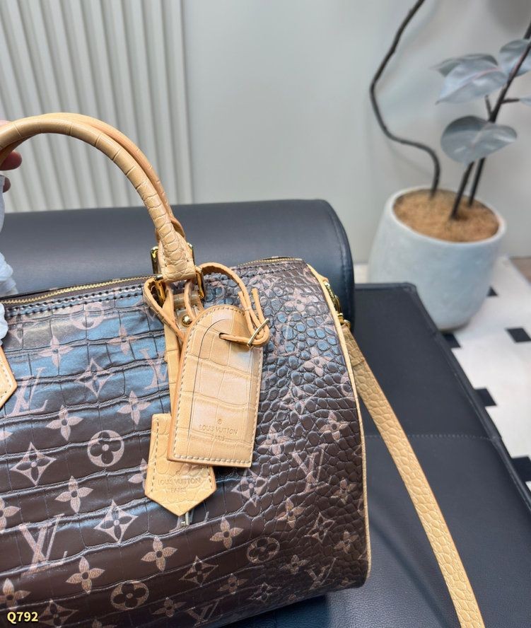 New Collection Fashion Bag L5307 TEN