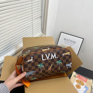 New Collection Fashion Bag L5362 TEN