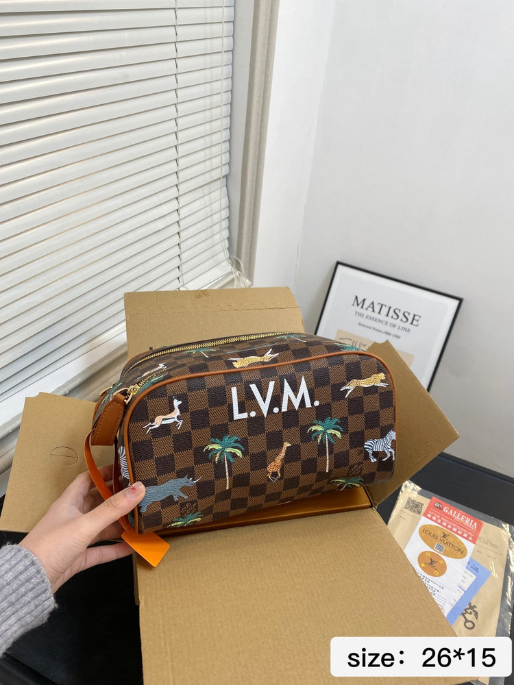 New Collection Fashion Bag L5362 TEN