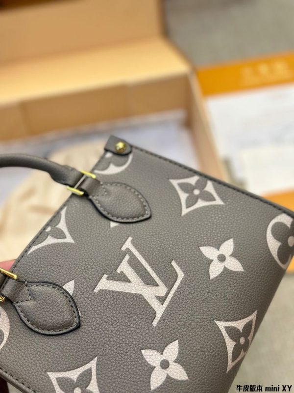 New Collection Fashion Bag L5063 TEN