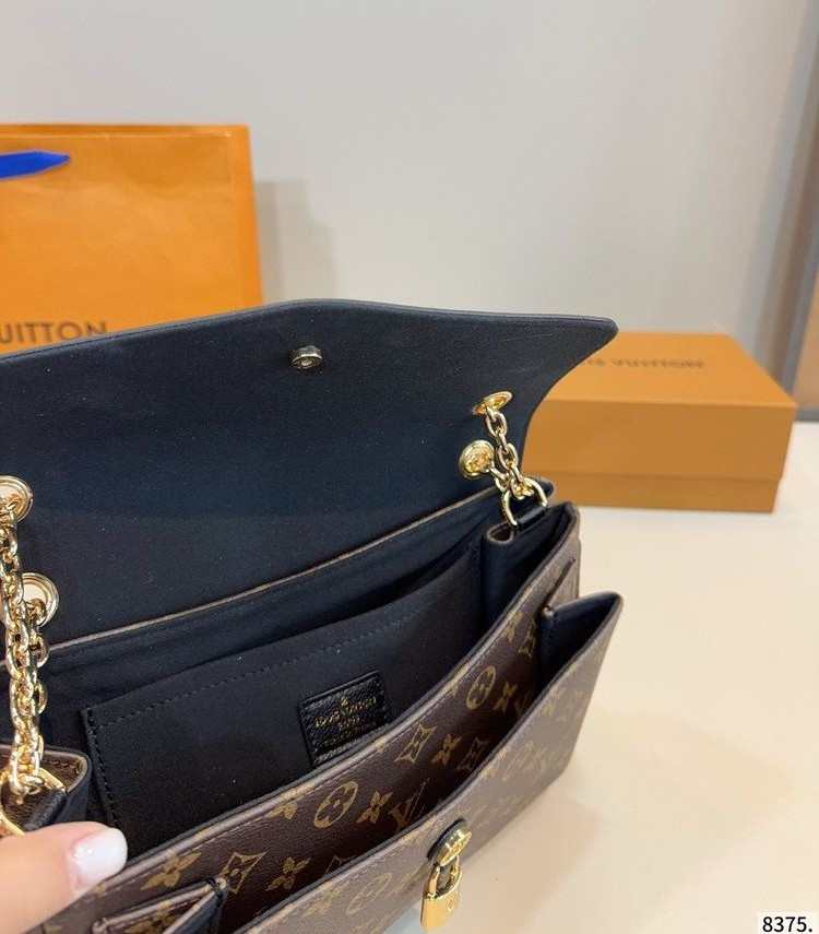 Modern Luxury Daily Bag L5324 FSC