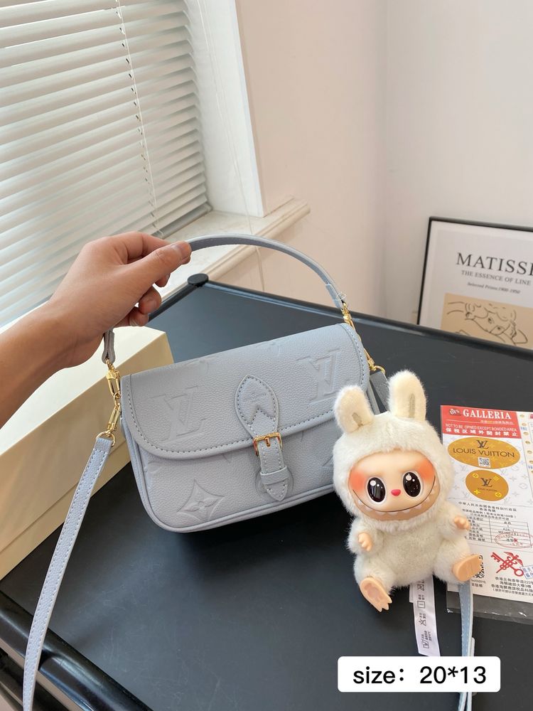 New Collection Fashion Bag L5109 TEN