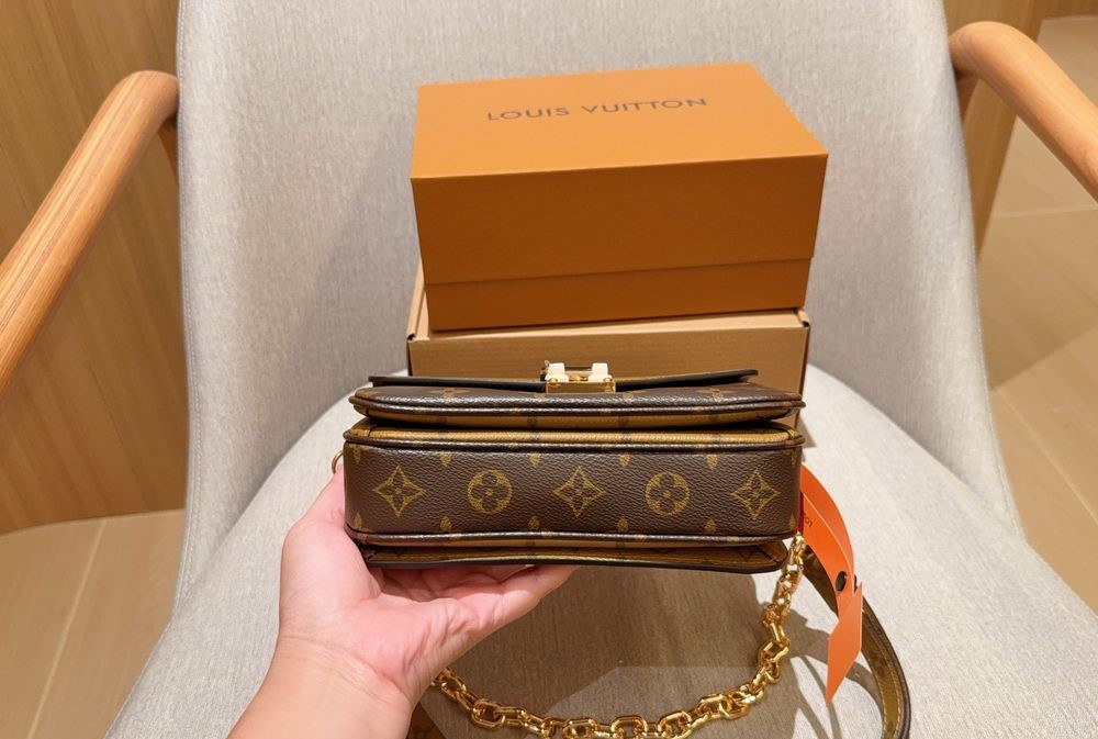 New Collection Fashion Bag L5131 TEN