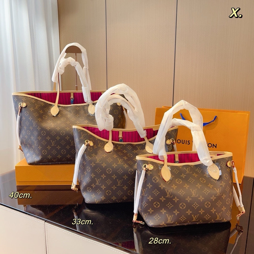 New Collection Fashion Bag L5342 TEN