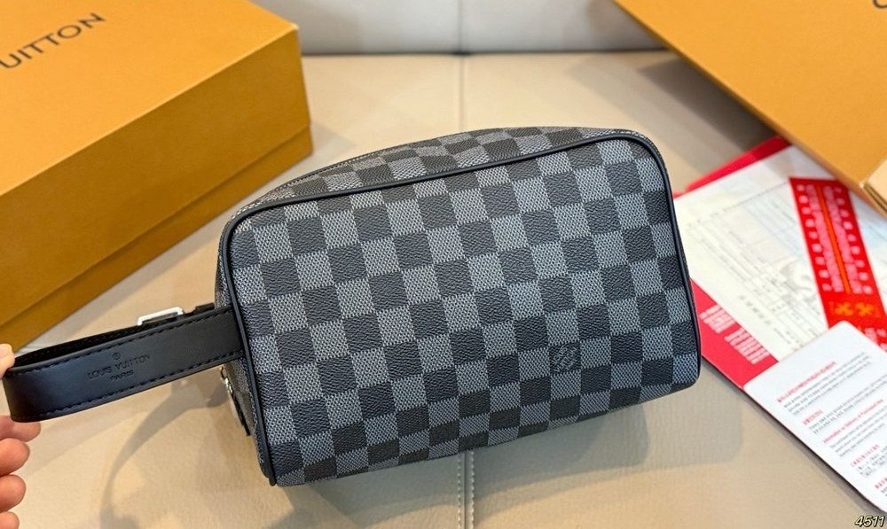 Modern Luxury Daily Bag L5320 FSC