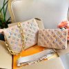 Modern Luxury Daily Bag L3311-1 FSC