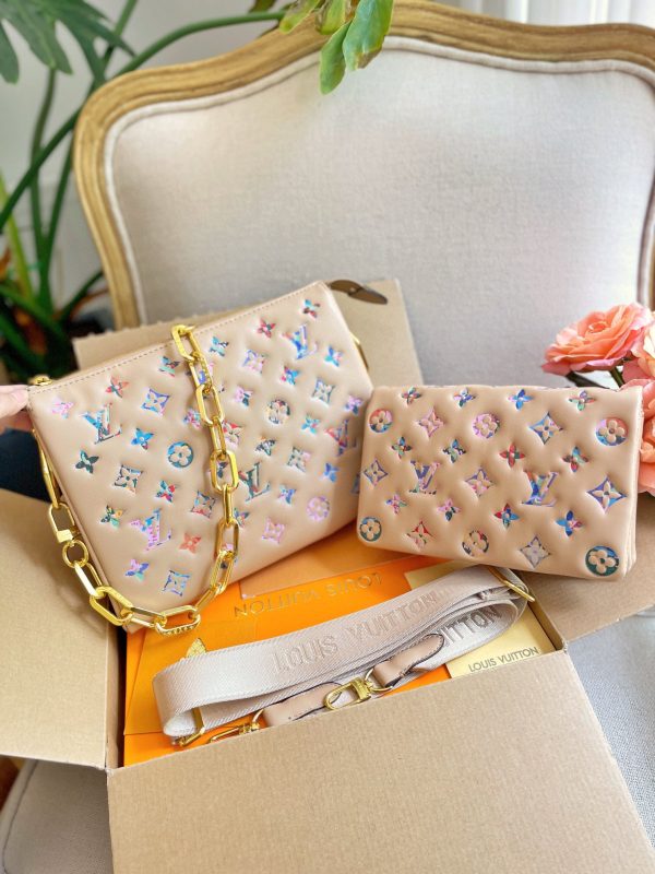 Modern Luxury Daily Bag L3311-1 FSC