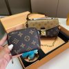 New Collection Fashion Bag L5118 TEN