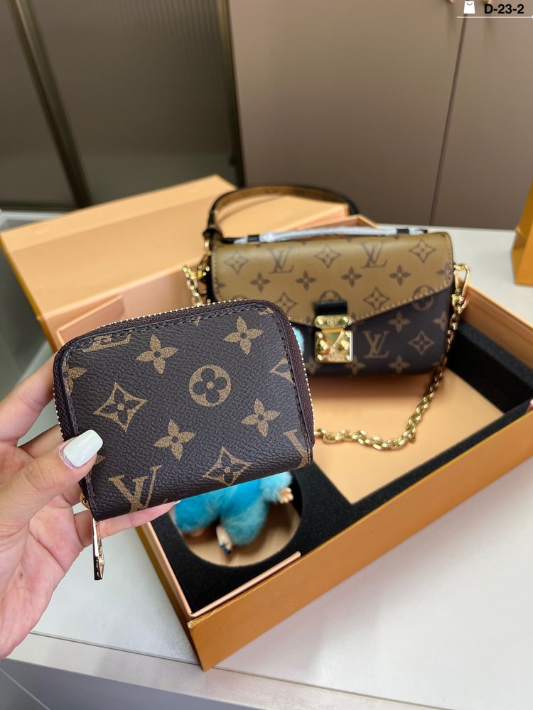 New Collection Fashion Bag L5118 TEN