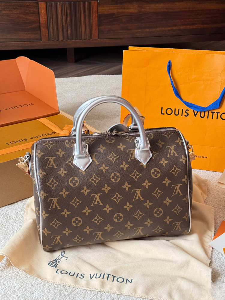Modern Luxury Daily Bag L5314 FSC